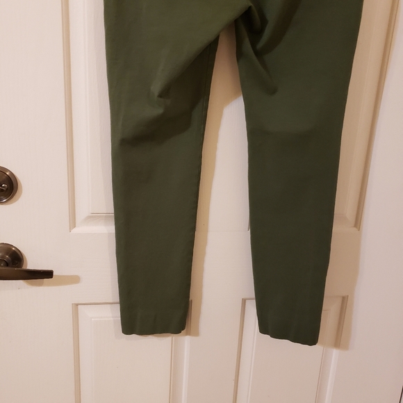 Banana Republic Sloan size 2 - Picture 6 of 11